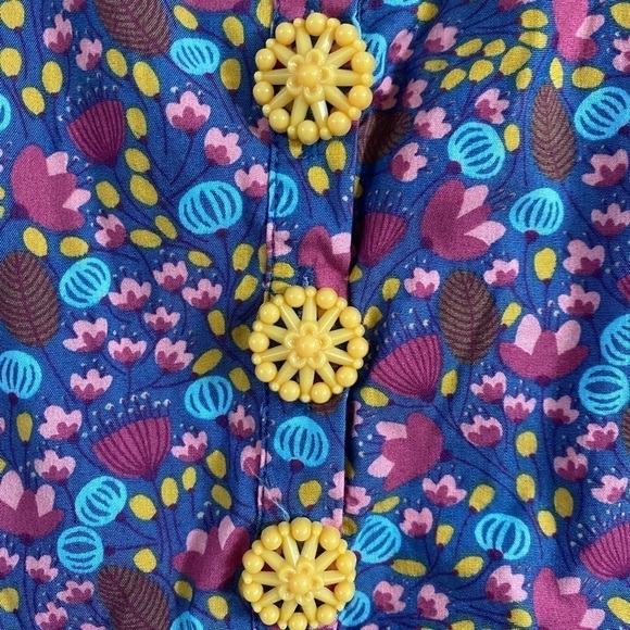 MATILDA Jane tunic dress - Picture 4 of 6